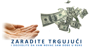 forex trgovanje