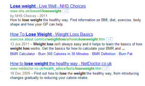 google pretraga kao korak u zaradi novca preko kindlea